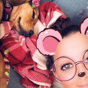 Meet your Posher, Jess